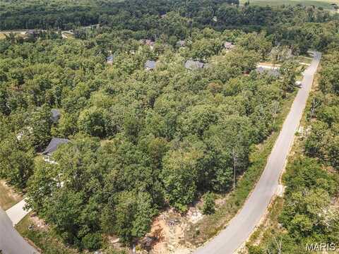 Lot 11 Timber Way, Poplar Bluff, MO 63901