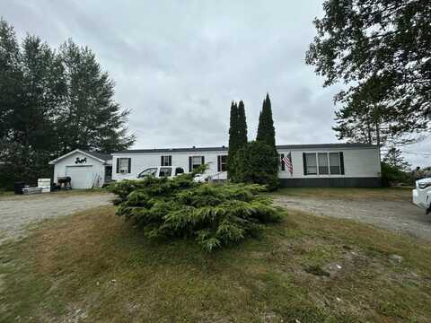 285 & 291 Cutler Road, East Machias, ME 04630