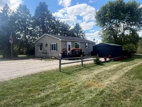 8030 Hanford St, Lewistown, OH 43333