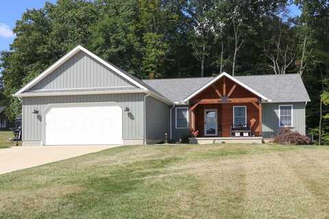 1458 Township Road 973, Ashland, OH 44805