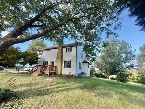 769 Upper Fredericktown Road, Mount Vernon, OH 43050