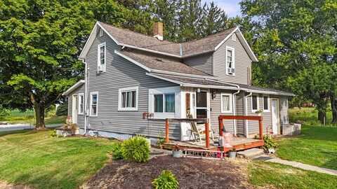 2061 Washington Road North, Mansfield, OH 44903