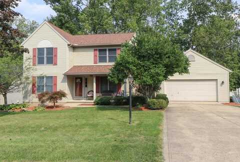 2123 Random, Lexington, OH 44904
