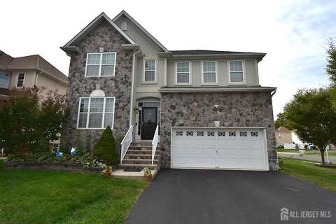 394 Morning Glory Drive, Monroe, NJ 08831