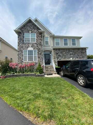 394 Morning Glory Drive, Monroe, NJ 08831