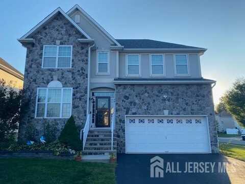 394 Morning Glory Drive, Monroe, NJ 08831