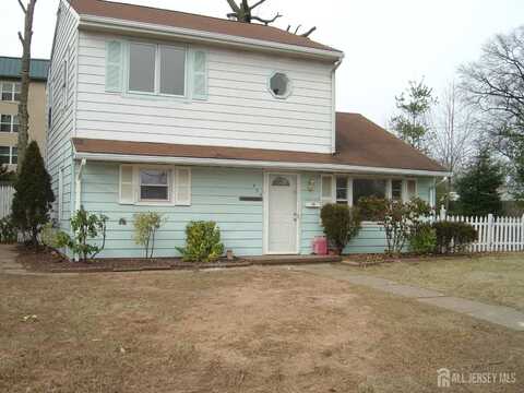 433 Jansen Avenue, Avenel, NJ 07001