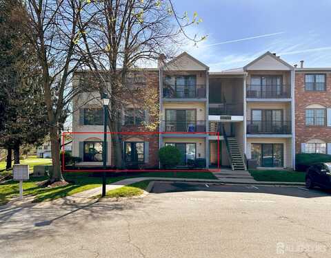 402 Lancaster Court, Piscataway, NJ 08854