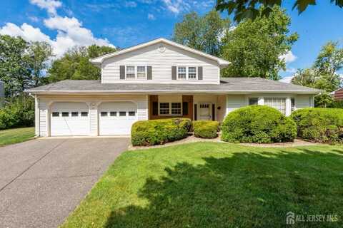 37 Jensen Street, East Brunswick, NJ 08816