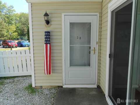 35 foxtail Lane, Brunswick Gardens, NJ 08852