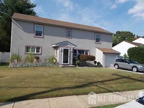 8 ATHENS Avenue, South Amboy, NJ 08879