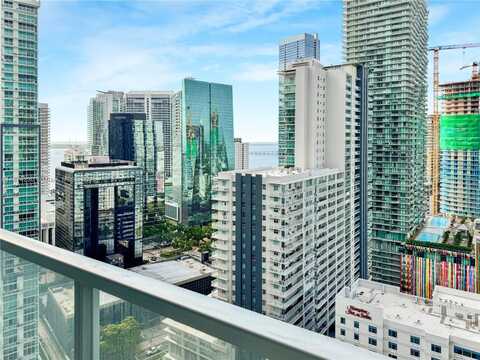 1111 SW 1st Ave, Miami, FL 33130
