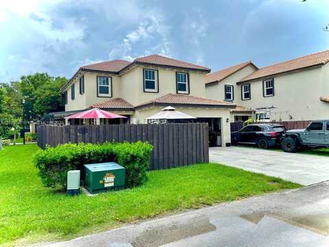 11623 SW 244th Ln, Homestead, FL 33032