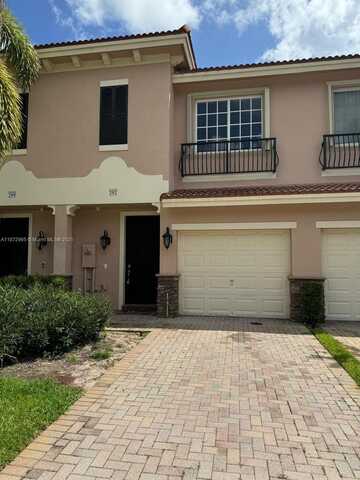 297 Las Brisas Cir, Sunrise, FL 33326