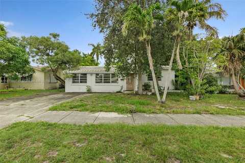 3229 Cleveland St, Hollywood, FL 33021