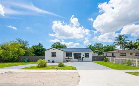 1240 Peri St, Opa Locka, FL 33054