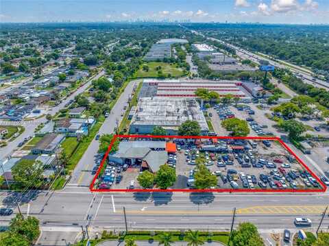 16855 NW 37th Ave, Miami Gardens, FL 33056