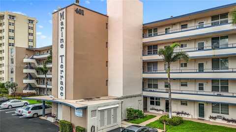 401 N Riverside Dr, Pompano Beach, FL 33062