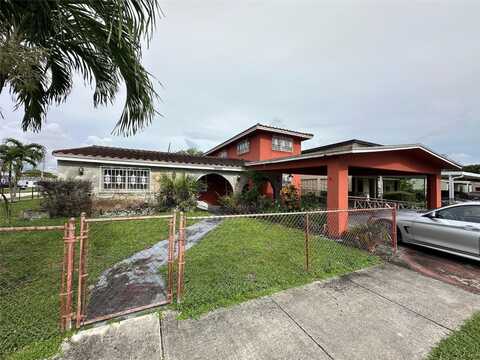 16531 NW 17th Pl, Miami Gardens, FL 33054