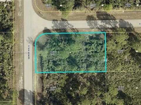 833 Genoa Ave S, Lehigh Acres, FL 33974