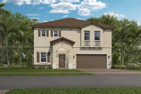 2264 SE 30 ST, Homestead, FL 33034
