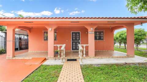 198 W 39th Pl, Hialeah, FL 33012