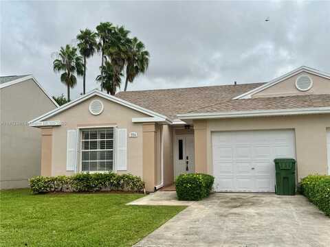2215 SE 6th Ct, Homestead, FL 33033