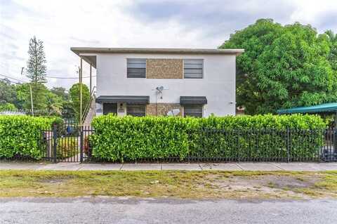 1071 NW 34th St, Miami, FL 33127