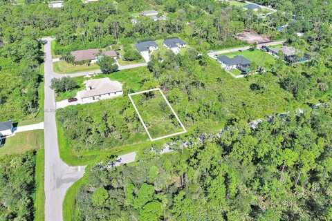 105 Mordecal St, Port Charlotte, FL 33953