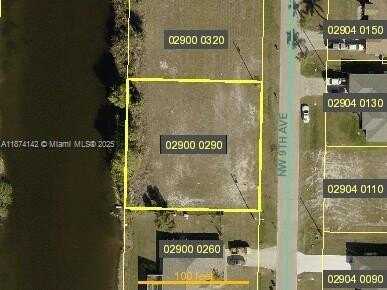 926 NW 9th Ave, Cape Coral, FL 33993