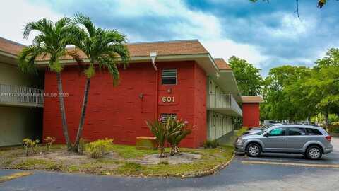 601 S State Road 7, Margate, FL 33068