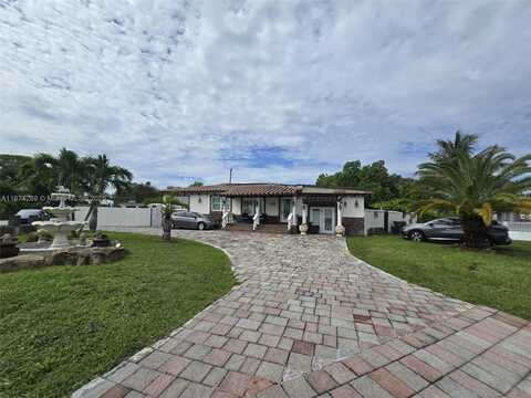110 W 53rd St, Hialeah, FL 33012