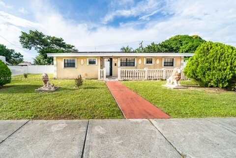 365 NW 198th St, Miami Gardens, FL 33169