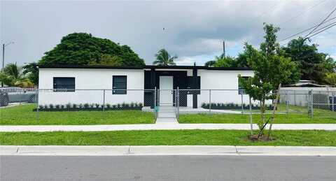 1051 NW 5th Ct, Florida City, FL 33034