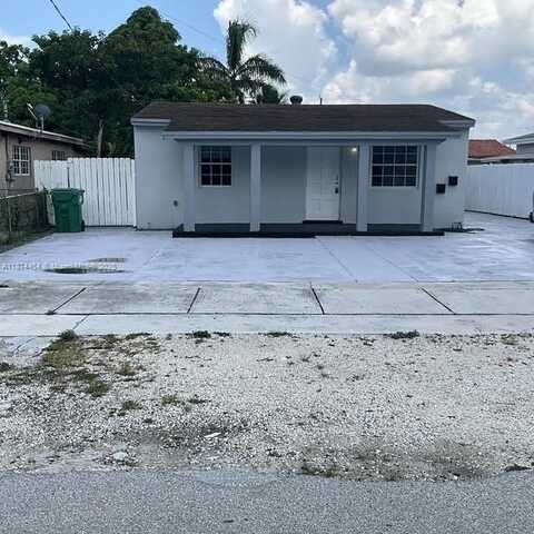 3710 SW 87th Ct, Miami, FL 33165
