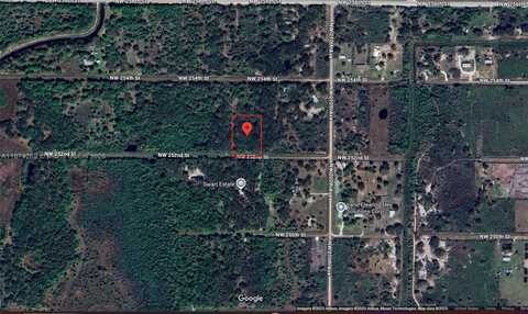 2129 NW 252 Street, Okeechobee, FL 34972