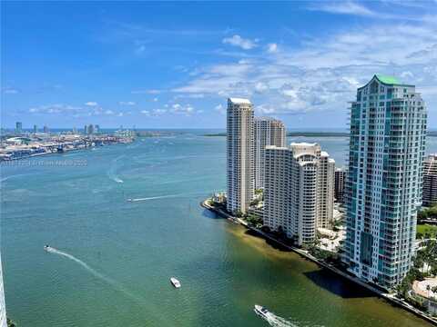 300 S Biscayne Blvd, Miami, FL 33131