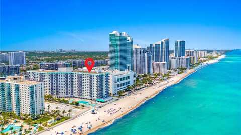 3725 S Ocean Dr, Hollywood, FL 33019