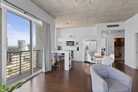 133 NE 2nd Ave, Miami, FL 33132