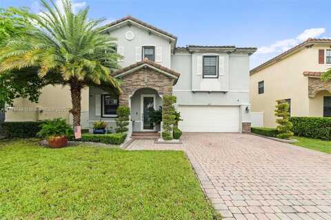 3521 W 92nd Pl, Hialeah, FL 33018