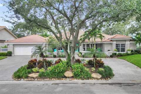 1780 Eagle Trace Blvd, Coral Springs, FL 33071