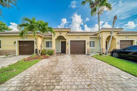 3243 NE 11th Dr, Homestead, FL 33033