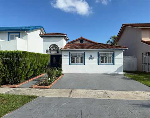 3559 W 71st Ter, Hialeah, FL 33018
