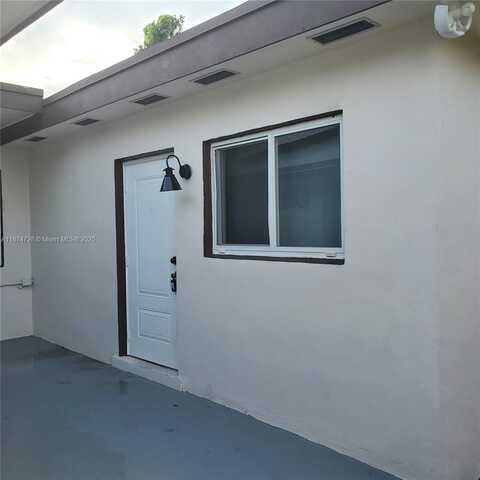 326 NE 118th St (Efficiency), Miami, FL 33161