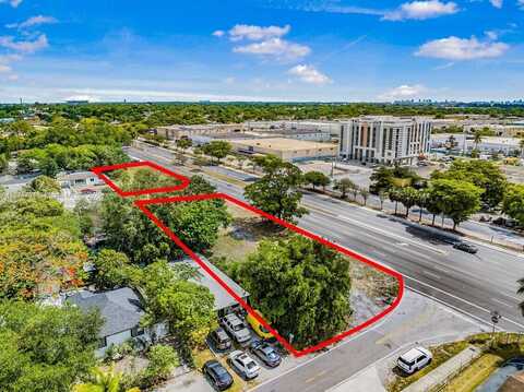 NW 27th, Opa Locka, FL 33054