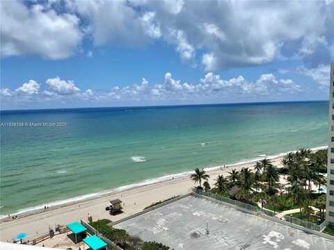 3725 S Ocean Dr, Hollywood, FL 33019