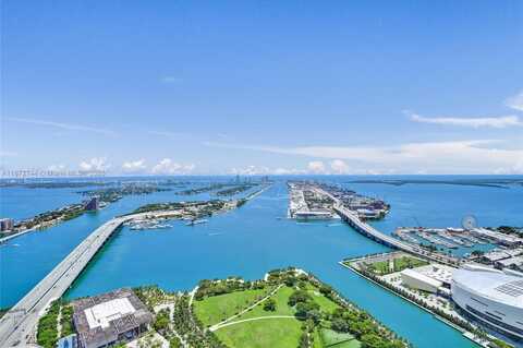 1100 Biscayne Blvd, Miami, FL 33132