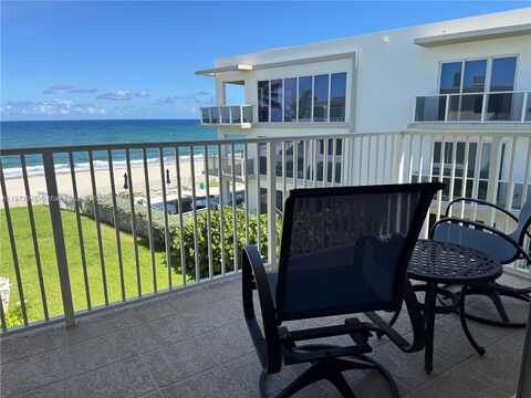 1203 Hillsboro Mile, Hillsboro Beach, FL 33062