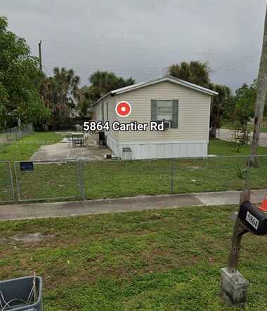 5864 Cartier Rd, West Palm Beach, FL 33417