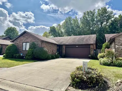 3400 W Riggin Road, Muncie, IN 47304